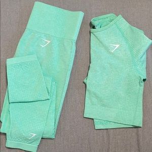 Gymshark Vital Seamless-